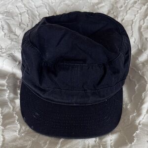 Bluenotes Classic Black Men's Hat